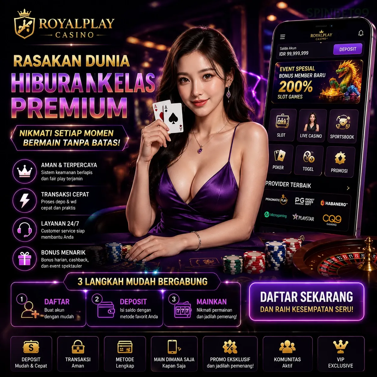 spinbet99
