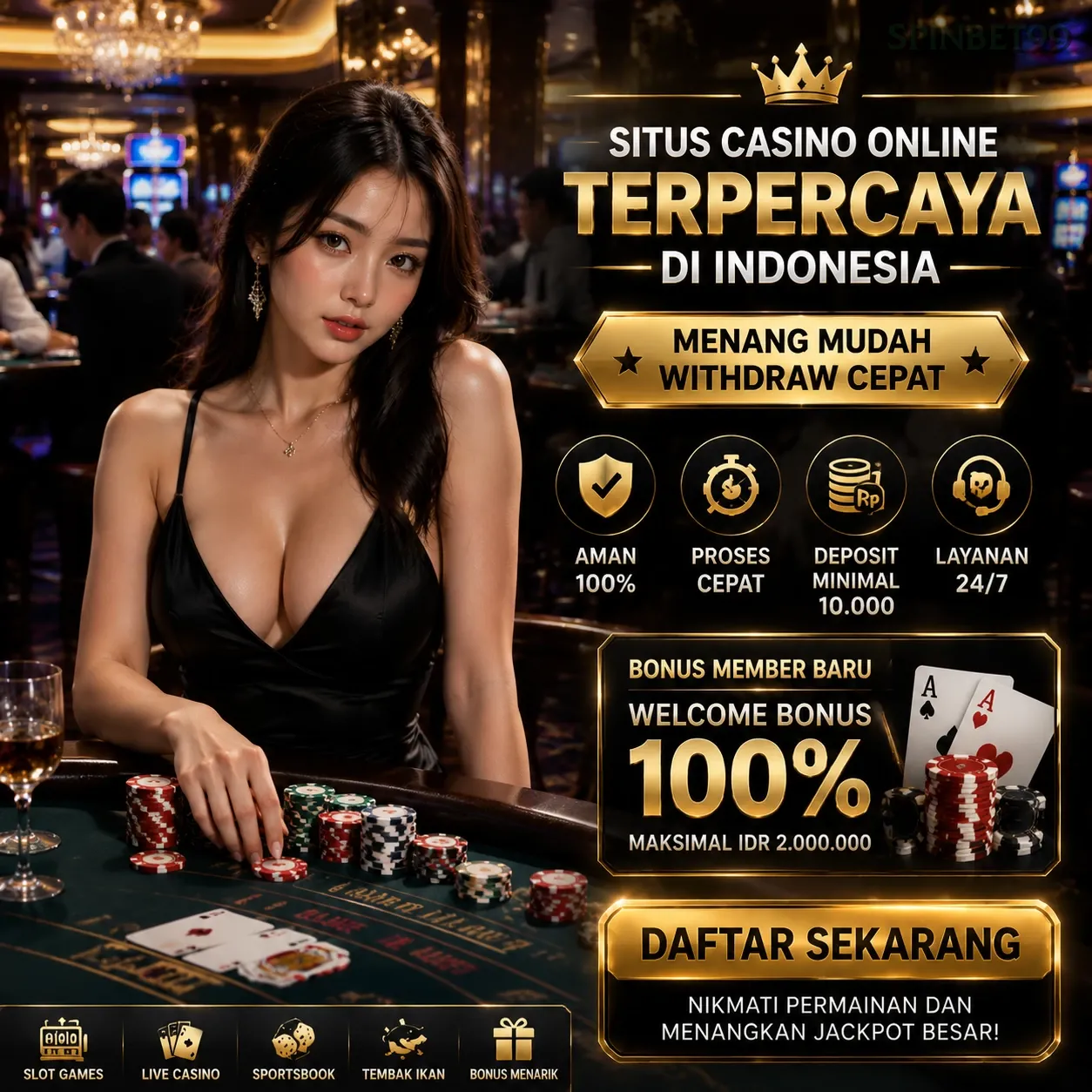 spinbet99