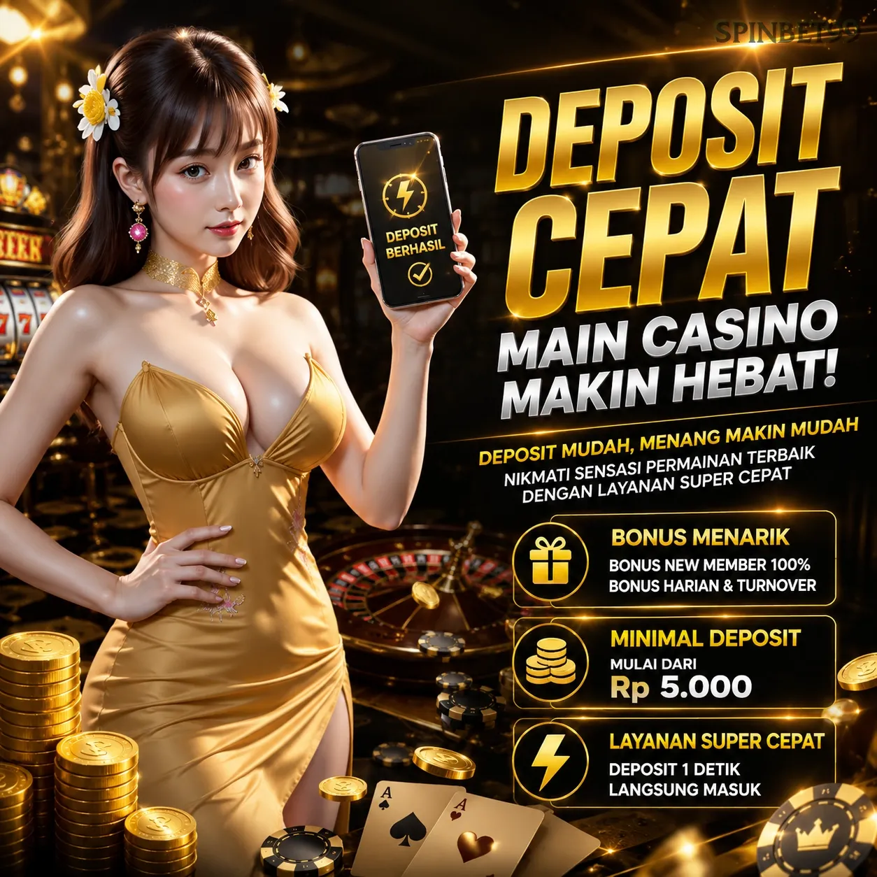 spinbet99