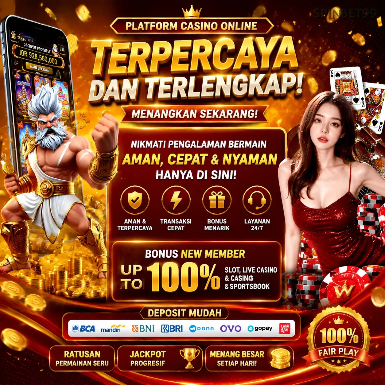 spinbet99