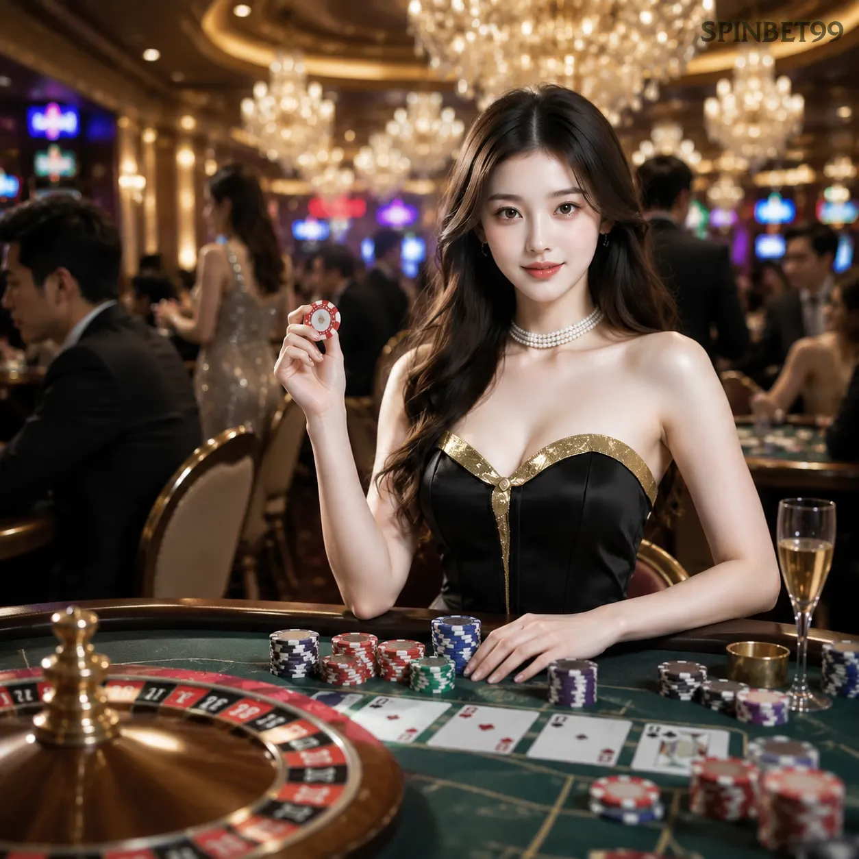 spinbet99