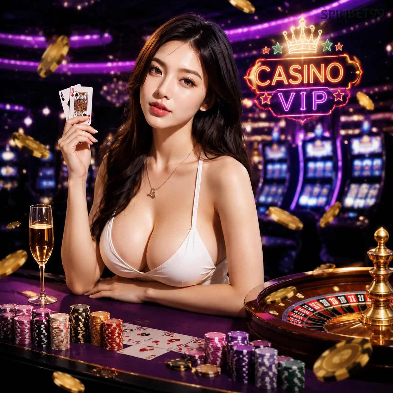 spinbet99
