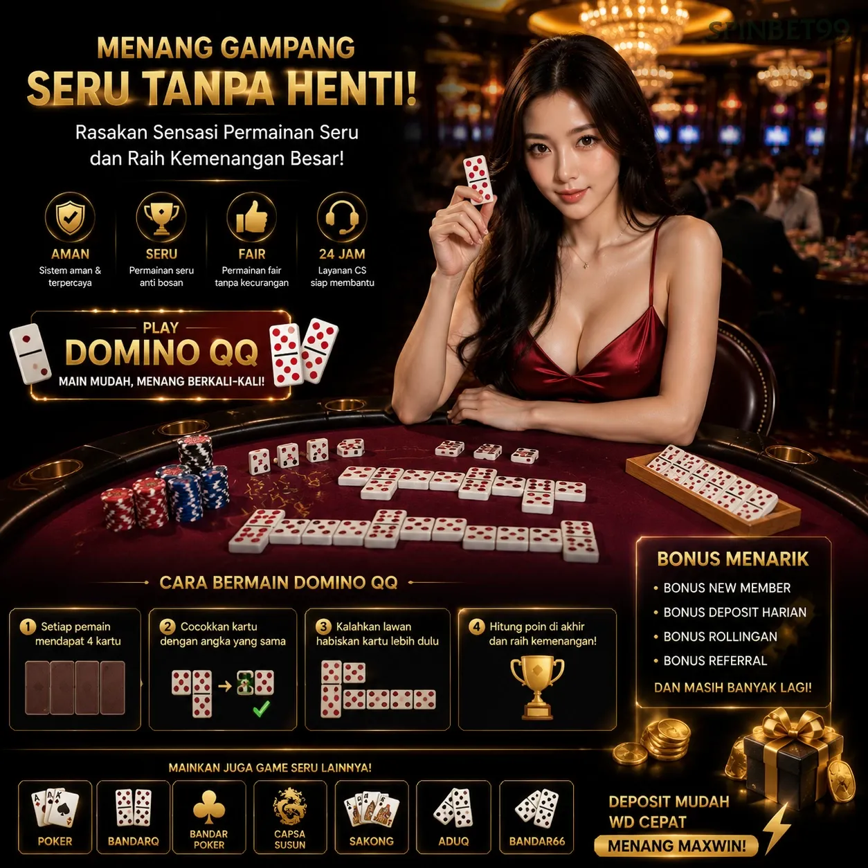 spinbet99